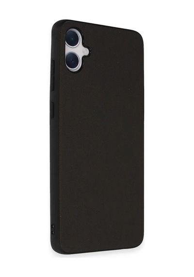 Samsung Galaxy A05 Kılıf Taft Kapak - Titan Gri