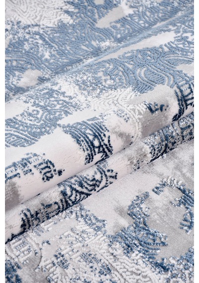 Youdayhomecollection Bloom Model Halı 160x450 Çok Renkli