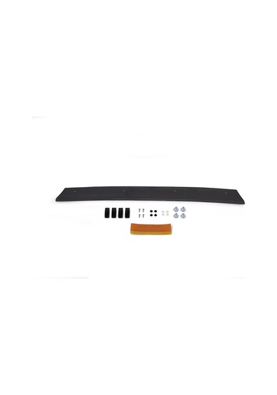 Ford Transit Ön Kaput Koruyucu Rüzgarlık Abs 2002-2006 Arası
