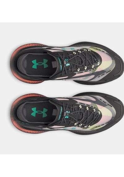 Under Armour Ua Echo Unısex Spor Ayakkabı 6006061 6006061 824