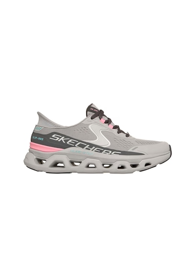 Skechers Glide-step Altus Kadın Günlük Spor Ayakkabı 150510-gypk Gri
