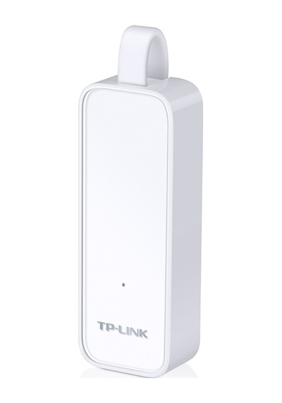 TP-Link UE300 USB 3.0 Gigabit Ethernet Ağ Adaptörü