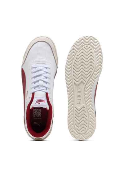Puma Turino Iı Og Unısex Ayakkabı 397646 07 Beyaz