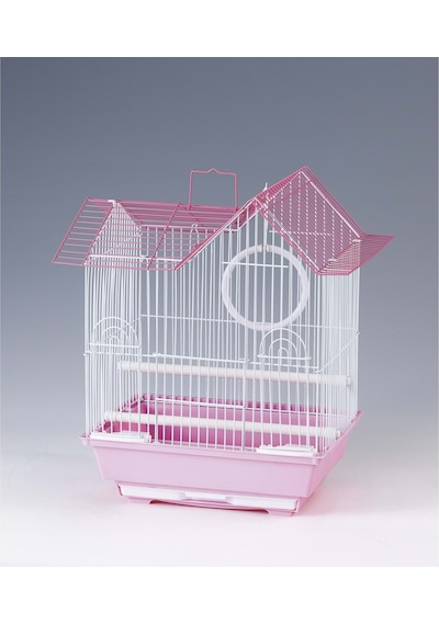 Yıldırım Pet 81106 Kuş Kafesi 30 23 39 Cm