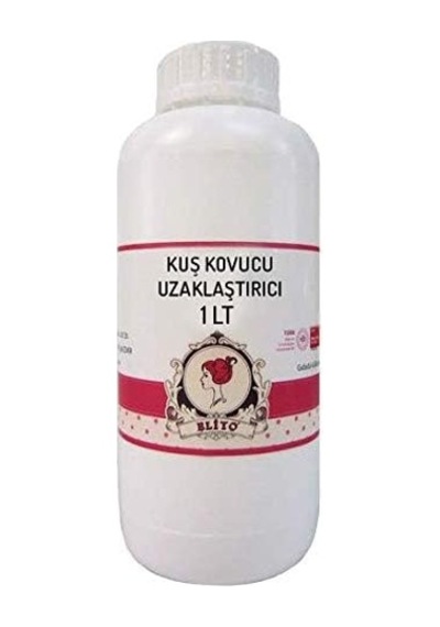 Elito Kuş Kovucu Uzaklaştırıcı 1 Lt