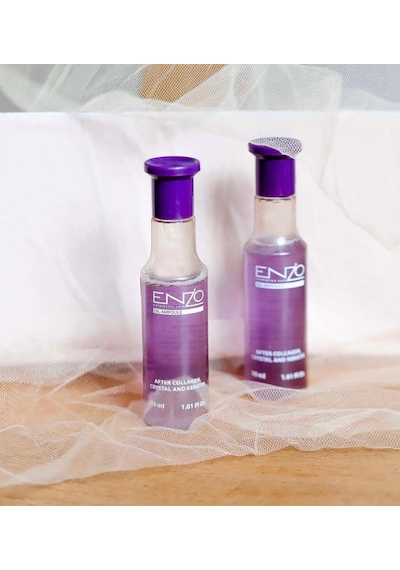 Enzo Bakım Yağı 4 30 Ml