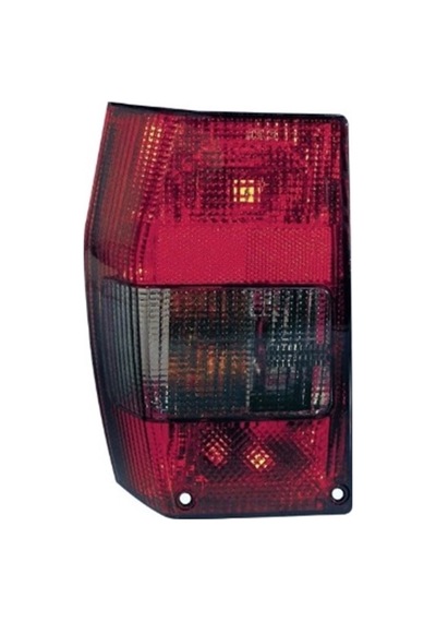 Eser Stop Camı Tofaş Uyumlu Kartal Slx 1995-2001 Sol N11.8247