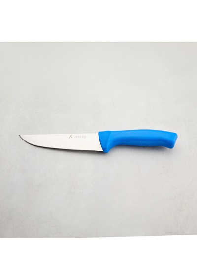 Aryıldız Rexa Et Bıçağı Mavi 16,5 Cm Renkli