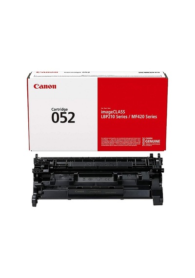 Fotokopitoneri Canon I-Sensys Mf421Dw / 426Dw / 428X / 429X Siyah Toner