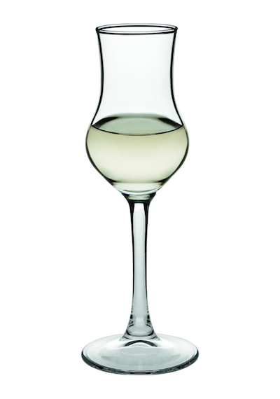 Paşabahçe Grappa Dıgestıve Kadeh 95 Cc 6 Pt