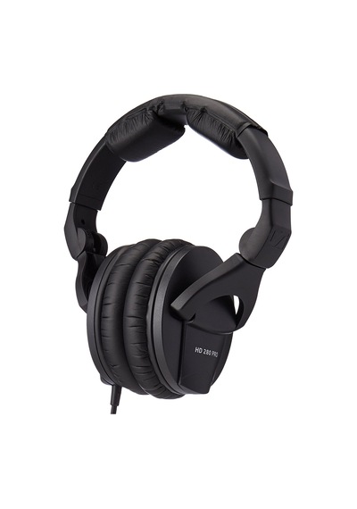 Sennheiser Hd280 Pro Kulaklık Yeni Nesil
