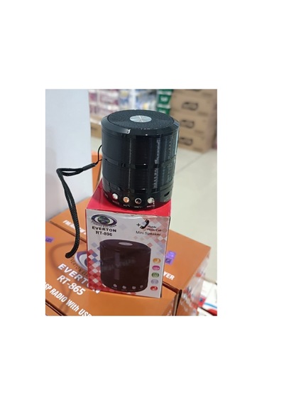 Everton Rt-897 Bluetooth-usb-sd- Ses Bombası