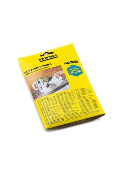 Karcher Karcher Rm 511 Kireç Çözücü Toz 6x17g 331992792