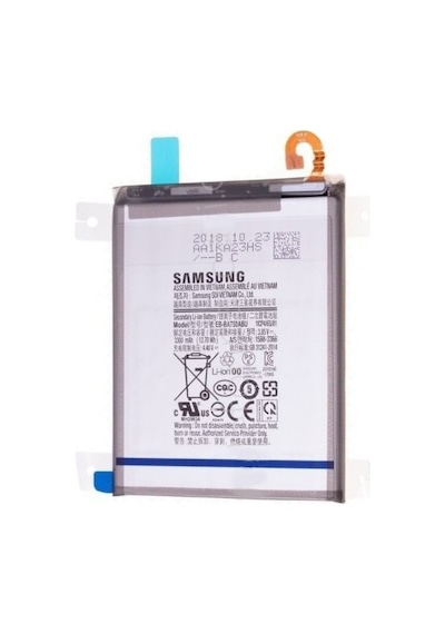 Samsung Uyumlu Galaxy A7 2018 A750 Eb-Ba750Abu Pil Batarya