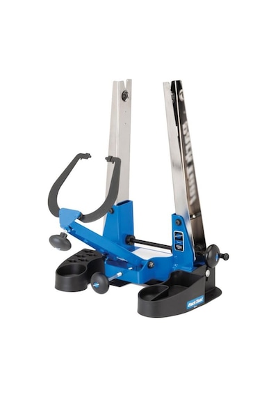 Parktool Tsb-4.2 ts-4.2 İçin Akort Sehpası Tabanı Mavi - Beyaz