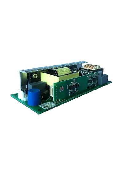 7r Projektör Ampulü Balast Kartı 56666a01dg
