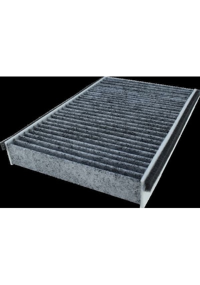 Fıat 500l 2012 Karbonlu Polen Filtre