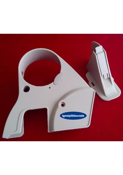 Juki Düz Makine Kayışı Koruma Kapağı 229-33451 Ys