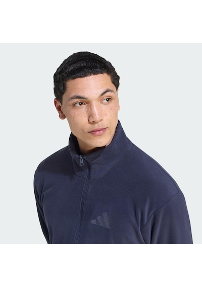 Adidas Terrex Multi Essentials Full-zip Fleece Erkek Sweatshirt C-adıky9787e50a00 Lacivert