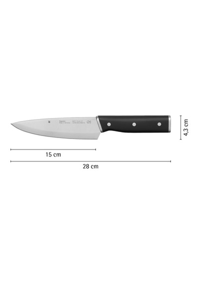 Wmf Sequence Şef Bıçağı 15 Cm