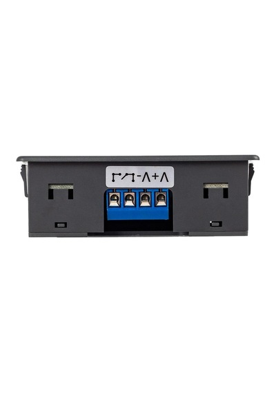 XY-WJ01 Gecikme Röle Modülü Dijital LED Ekranlı Döngü Zamanlama Devre Anahtarı
