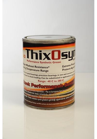 Powerup Thixosyn Gres 1 KG