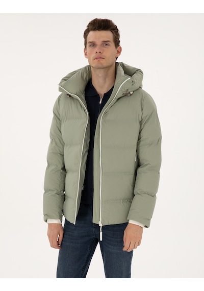 Pierre Cardin Erkek Mont 50310161-vr255 Diğer