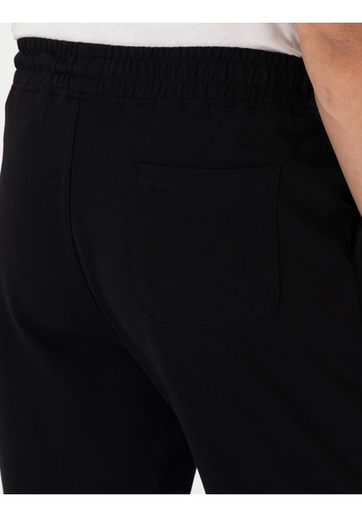 Pierre Cardin Erkek Siyah Eşofman Altı 50308393-vr046 Siyah