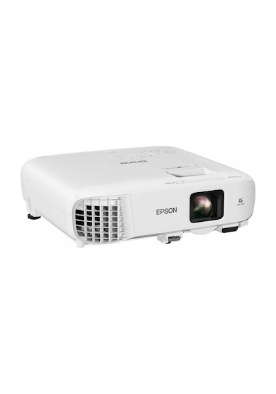 Epson EB-E20 V11H981040 1024x768 3400 Lümen XGA Projeksiyon Cihazı