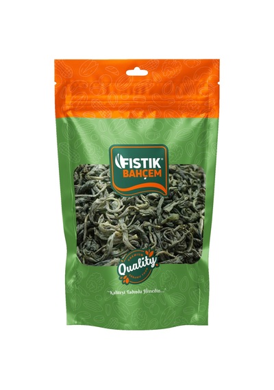 Fıstık Bahçem Yeşil Çay 500 G