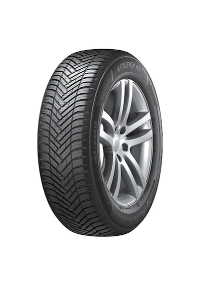 Hankook Kinergy 4S2 H750 165/65R15 81T 3Pmsf M+S Dört Mevsim Lastiği Lastik 2026