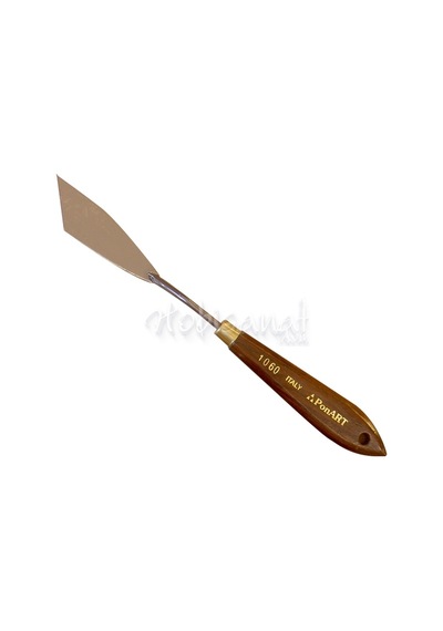 Ponart Spatül Kod 1060