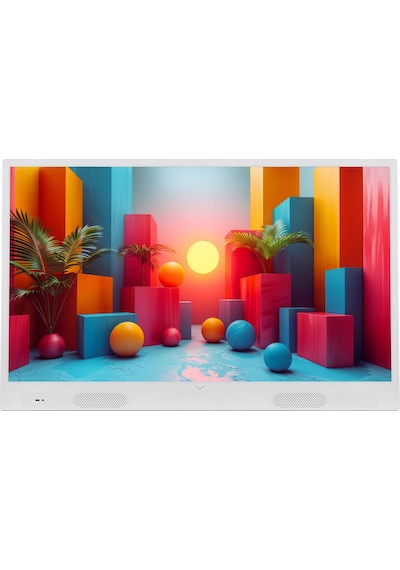 Vestel 32FA9950B 32'' 80 Ekran Full HD Wİ-Fİ Mobil Android TV