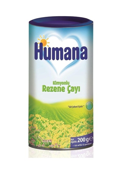 Kimyonlu Rezene 200 1 Paket 200 Gr X 1 Adet