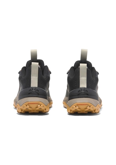 Timberland Low Lace Up Sneaker Siyah Erkek Outdoor 000000000102056315 Siyah