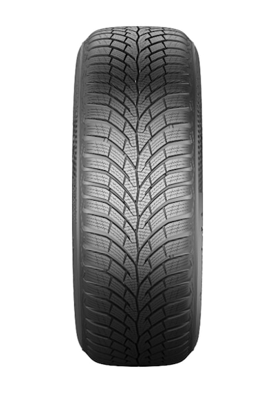 Continental 195/65R15 91T Contiwintercontact Ts 870 Kış Lastiği 2024