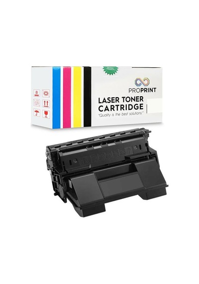 Proprint Epson M4000 C13S051170 M4000D3Tn Siyah Uyumlu Toner
