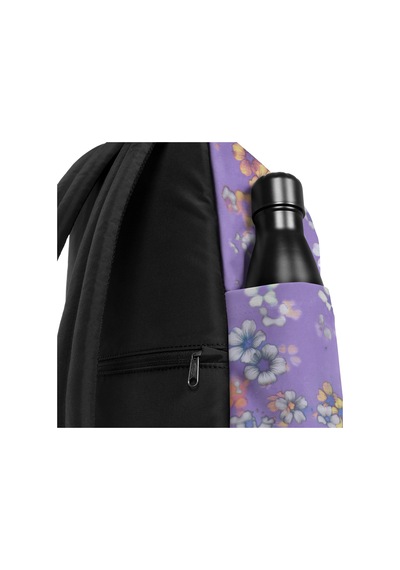 Eastpak Day Pakr Flora Fade Unisex Mor Sırt Çantası Ek0a5bg57v21 Mor