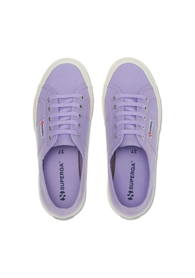 Superga 2750-cotu Classıc Mor Mor