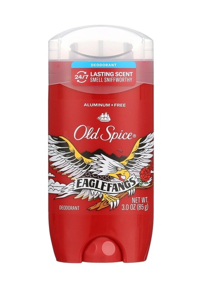 Eaglefangs Alüminyumsuz Stick Deodorant 85gr