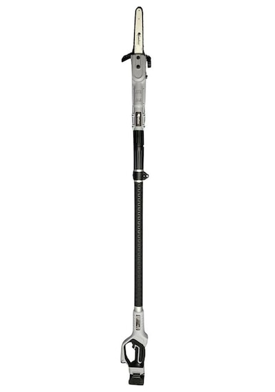 Kvs 7000p Akülü Budama Testeresi Çift Bataryalı 8 -160 Mm