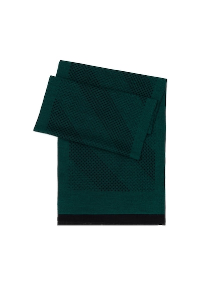 Pierre Cardin Erkek Yeşil Kaşkol 50278895-700 Yeşil