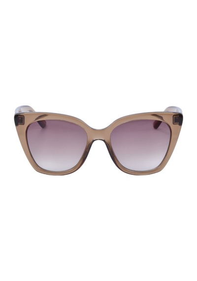 Inesta Classic Inc M9270 155 52 19 150 Gu036734 Kadın Güneş Gözlüğü Kahverengi