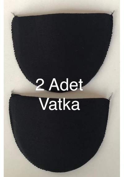Asker 6 Lı Set Bot Kilidi Çanta Kilidi Cüzdan - 2 Adet Vatka Diki Çok Renkli