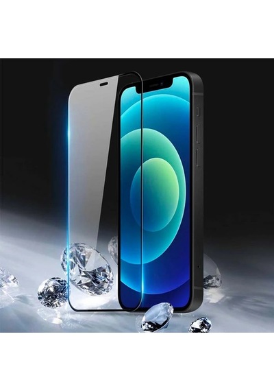 Dux Ducis İphone 12 Mini 5.4 Tempered Cam Ekran Koruyucu 10d Full Kaplama- 5775 Mh-hs0535-7778