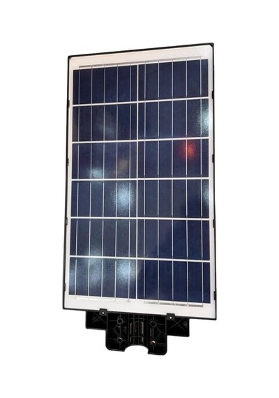 Ct-4645 1200 Watt Solar Sokak Lambası Kumandalı Beyaz, Tycebef64ccde333f1