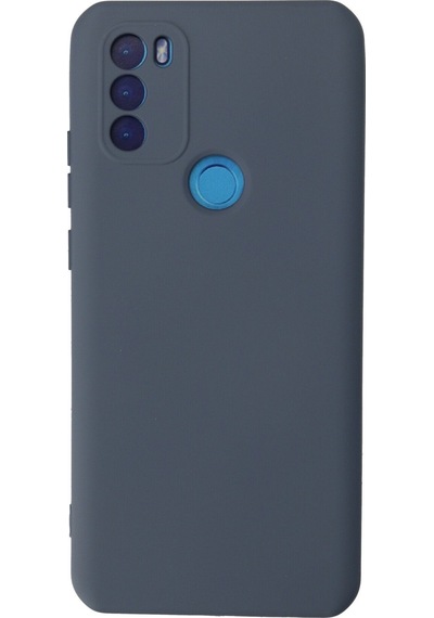 General Mobile GM21 Plus Kılıf Kamera Korumalı Içi Kadife Lansman Silikon Kapak
