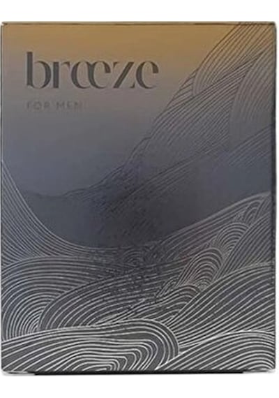 Bargello Breeze Erkek Parfüm EDP 50 ML