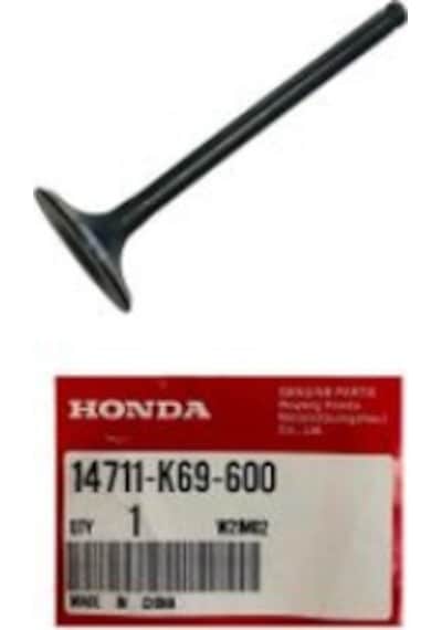 Honda Activa S Subap Emme 2017-2019 14711-k69-600