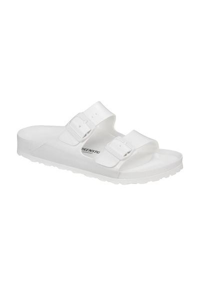 Birkenstock Arızona Eva Terlik Brk129441 Beyaz